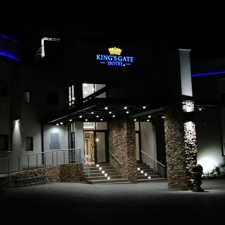 King'S Palace Hotel Rustenburg Kültér fotó
