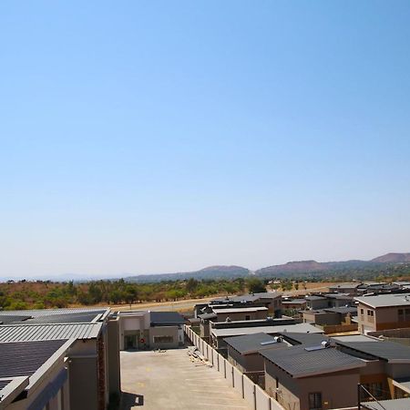 King'S Palace Hotel Rustenburg Kültér fotó