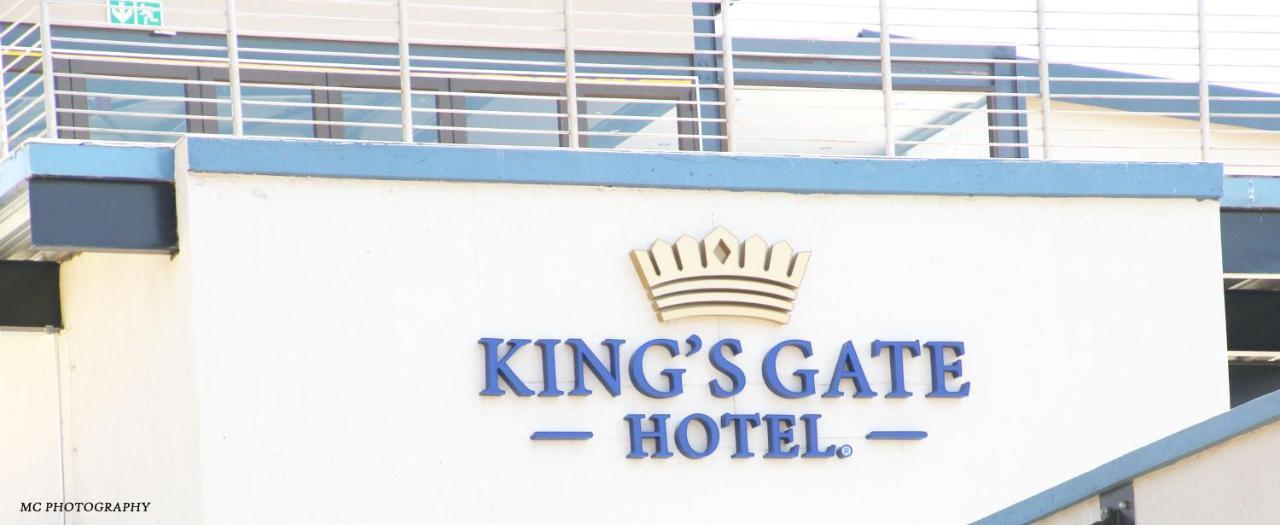 King'S Palace Hotel Rustenburg Kültér fotó