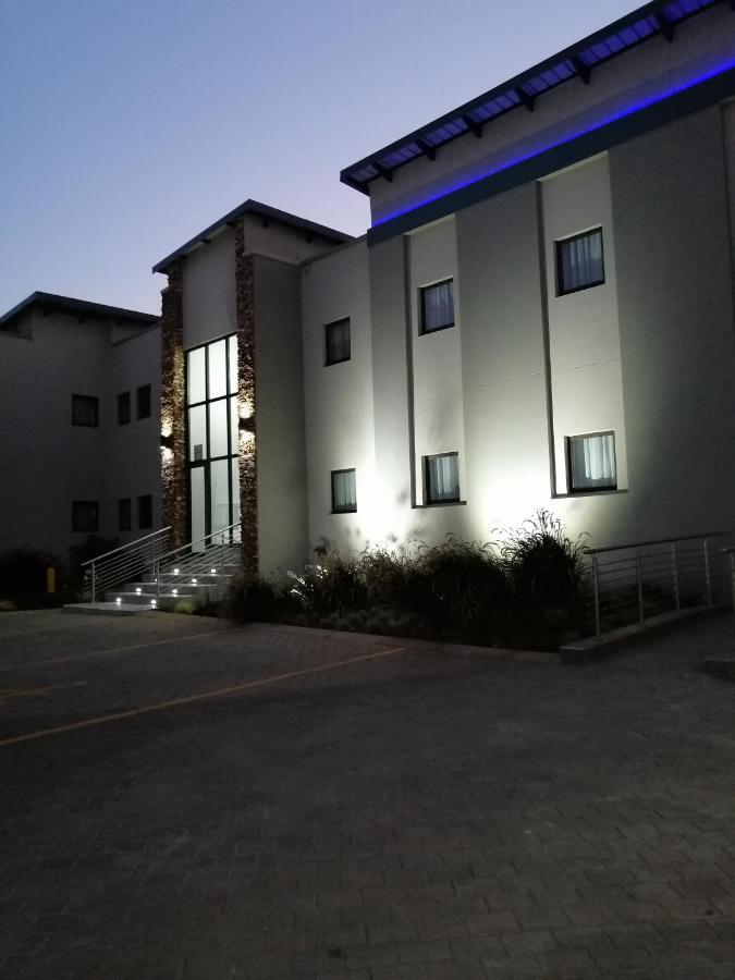 King'S Palace Hotel Rustenburg Kültér fotó