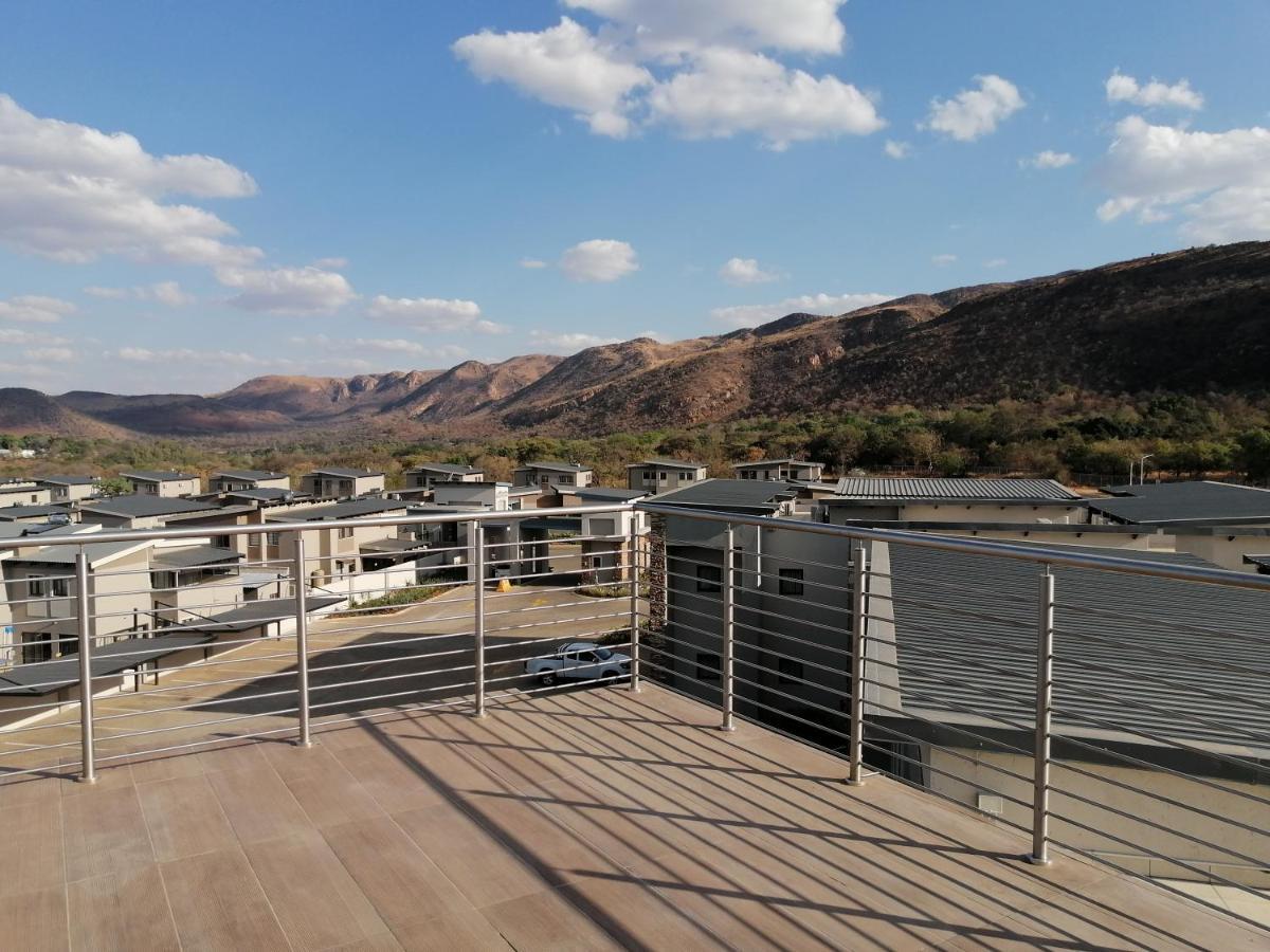 King'S Palace Hotel Rustenburg Kültér fotó