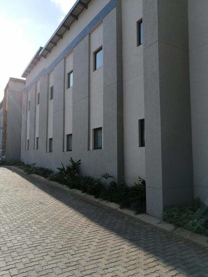 King'S Palace Hotel Rustenburg Kültér fotó