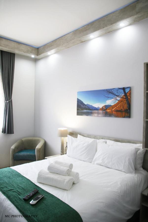 King'S Palace Hotel Rustenburg Kültér fotó