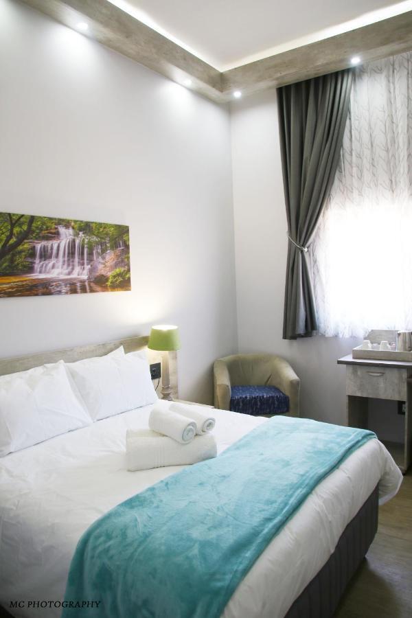 King'S Palace Hotel Rustenburg Kültér fotó
