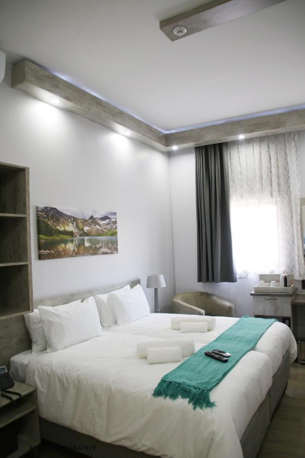King'S Palace Hotel Rustenburg Kültér fotó