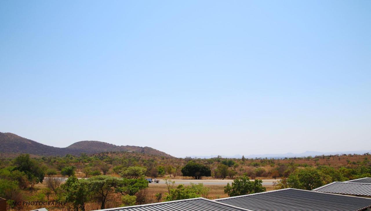 King'S Palace Hotel Rustenburg Kültér fotó