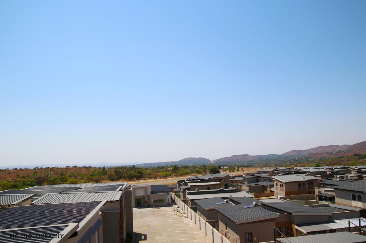King'S Palace Hotel Rustenburg Kültér fotó