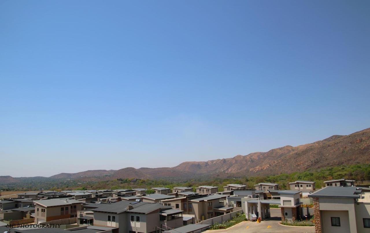King'S Palace Hotel Rustenburg Kültér fotó